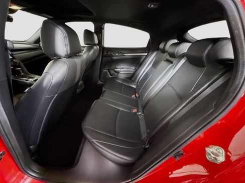 Used 2020 Honda Civic EX-L image 25