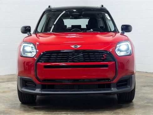 Certified 2025 MINI Cooper Countryman S image 6