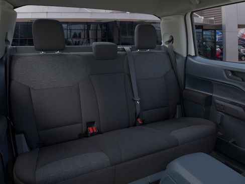 New 2026 Ford Maverick XL image 11