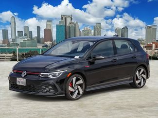 Certified 2024 Volkswagen GTI S FWD video 1