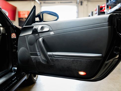 Used 2008 Porsche 911 Carrera S image 53