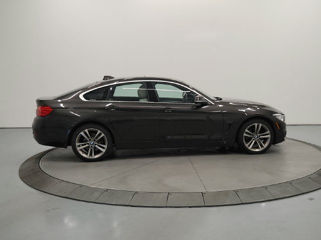 Used 2016 BMW 428i Gran Coupe xDrive AWD/4WD image 9