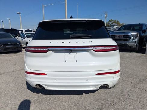 Used 2022 Lincoln Corsair Reserve w/ Luxury Package image 4