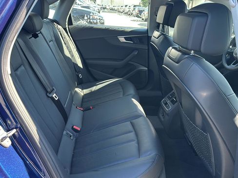 Used 2018 Audi A4 2.0T Premium Plus w/ Premium Plus Package AWD/4WD image 15