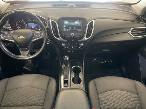 Used 2019 Chevrolet Equinox LT FWD image 13