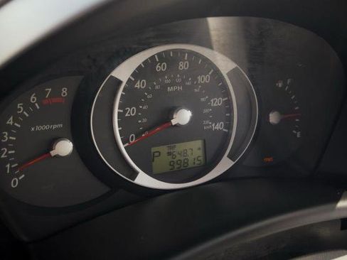 Used 2009 Hyundai Tucson GLS FWD image 15