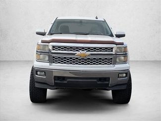 Used 2015 Chevrolet Silverado 1500 LT w/ All Star Edition video 2
