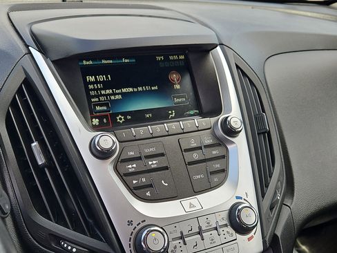 Used 2017 Chevrolet Equinox LT w/ Convenience Package AWD/4WD image 24