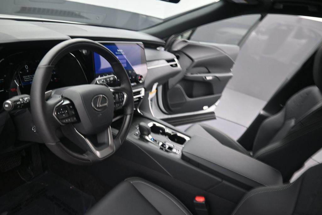 New 2026 Lexus RX 350 Premium Plus w/ Accessory Package (K3) FWD image 14