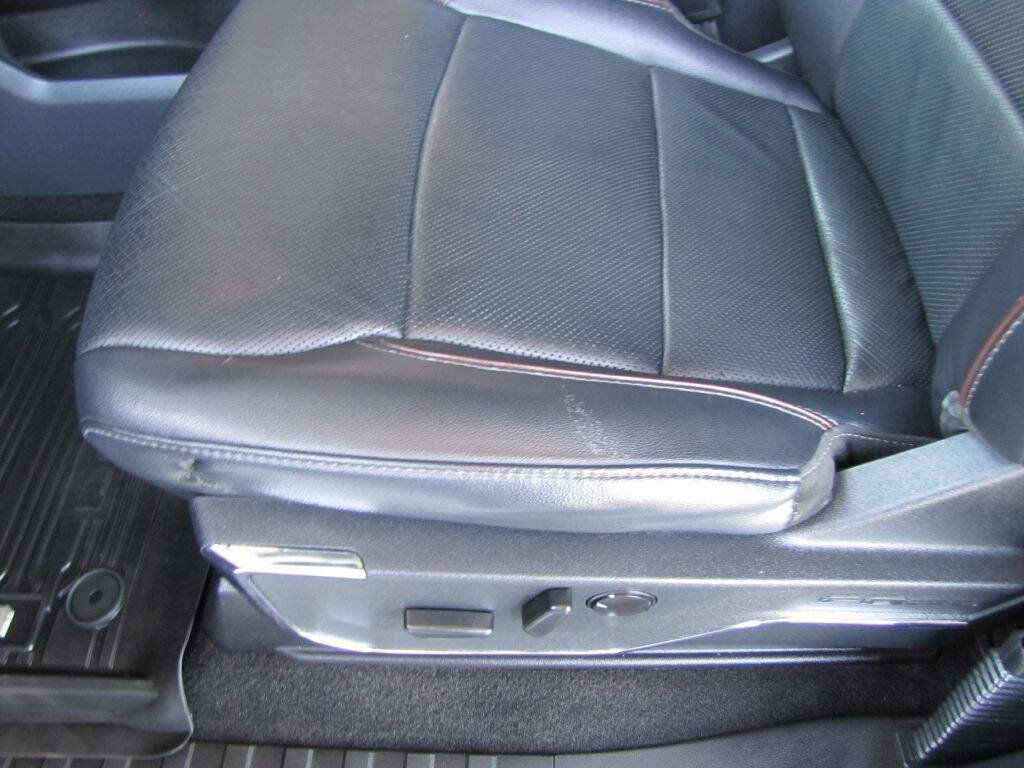 Used 2022 Ford F150 Lariat AWD/4WD image 14