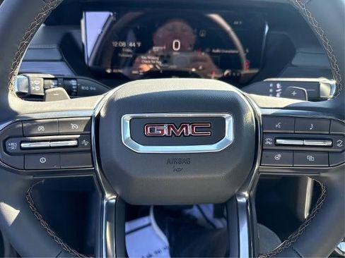 New 2026 GMC Acadia AT4 w/ Luxury Package image 26