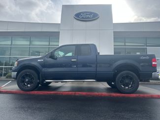 Used 2005 Ford F150 4x4 SuperCab 360° Tour