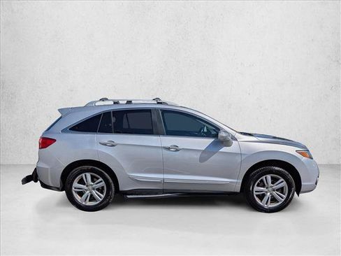 Used 2014 Acura RDX AWD w/ Technology Package image 4