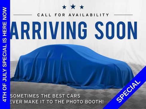 Used 2025 Chevrolet Tahoe LT AWD/4WD image 1