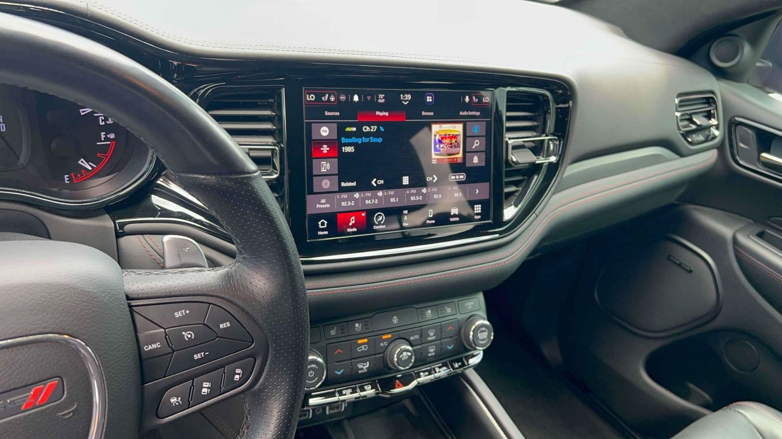 Used 2022 Dodge Durango R/T AWD/4WD image 21