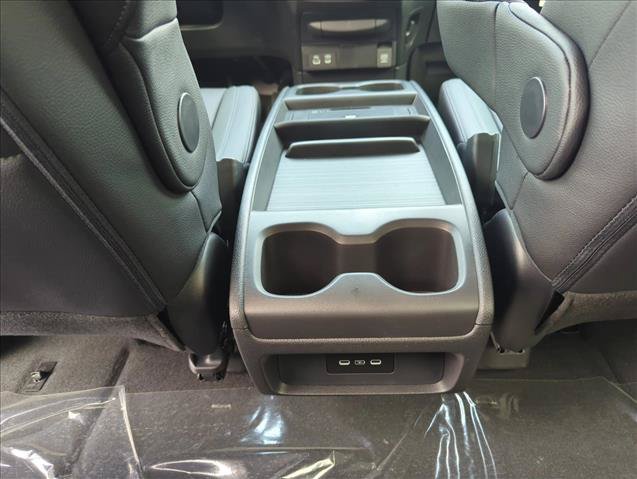 New 2026 Honda Odyssey EX-L image 17