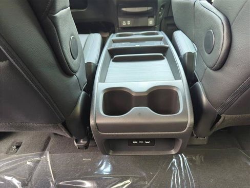 New 2026 Honda Odyssey EX-L image 17