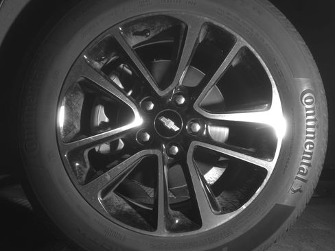 Used 2025 Chevrolet TrailBlazer LT image 12