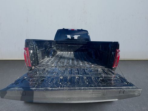 Used 2024 Ford F150 XLT w/ Mobile Office Package image 16