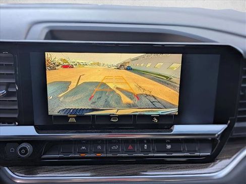 New 2025 Chevrolet Silverado 1500 LT w/ All Star Edition Plus image 13