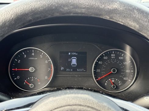 Used 2020 Kia Sportage LX image 16