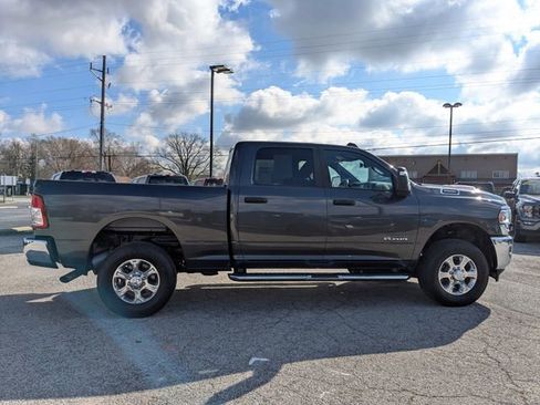 Used 2024 RAM 2500 Big Horn image 11