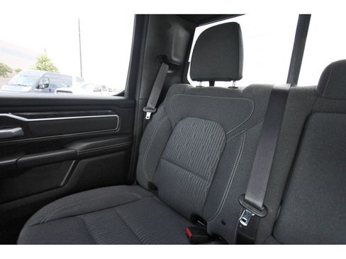 Used 2024 RAM 1500 Lone Star RWD image 14
