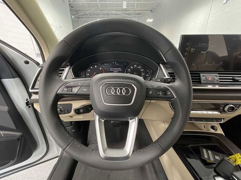 Used 2024 Audi Q5 2.0T Premium image 22