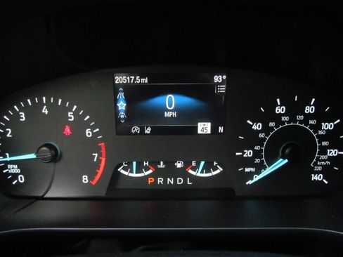 Used 2022 Ford Escape SE w/ SE Sport Appearance Package FWD image 31