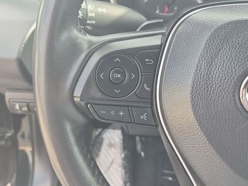 Used 2022 Toyota Corolla SE FWD image 19