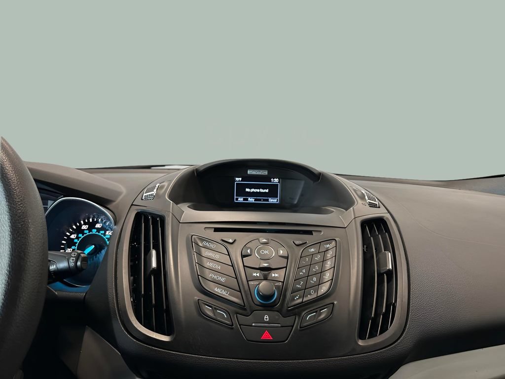 Used 2016 Ford Escape SE FWD image 16