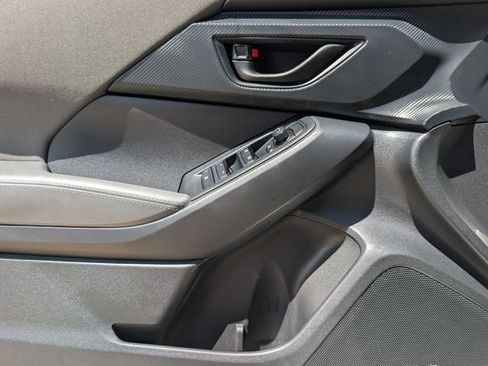 Certified 2024 Subaru Crosstrek 2.0i Premium AWD/4WD image 19