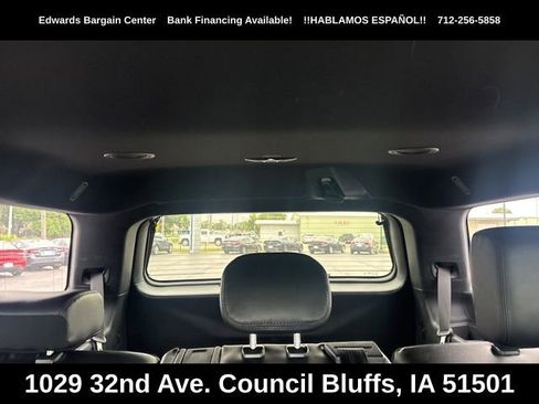 Used 2018 Ford Expedition XLT w/ Equipment Group 202A AWD/4WD image 24