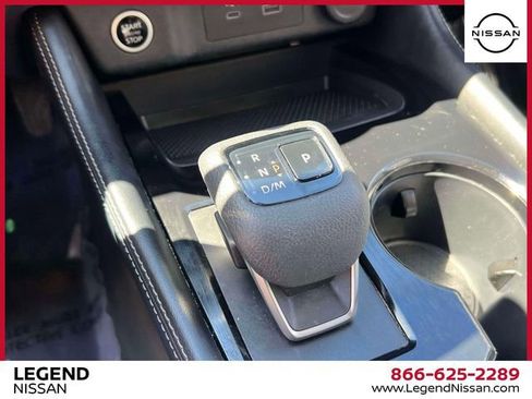 Used 2023 Nissan Rogue SL w/ SL Premium Package AWD/4WD image 30