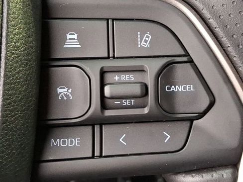 New 2026 Toyota Tundra SR5 AWD/4WD image 21