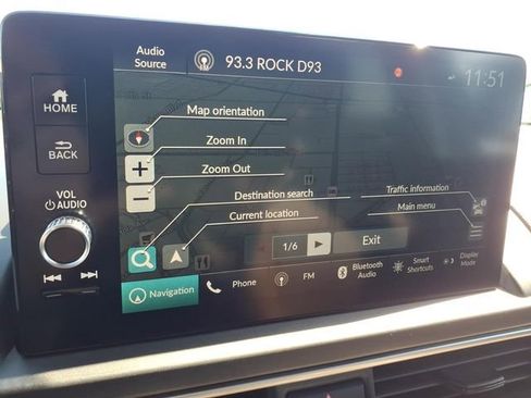 Certified 2023 Honda Pilot Elite image 13