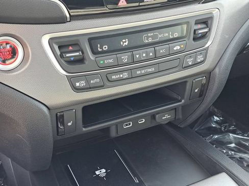 New 2026 Honda Ridgeline RTL image 15