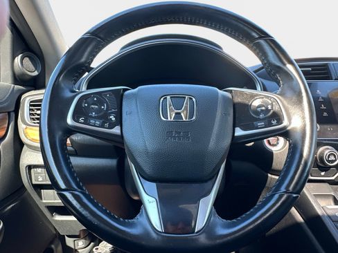 Used 2017 Honda CR-V EX-L image 27