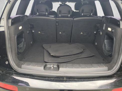 Used 2019 MINI Cooper Clubman S image 6