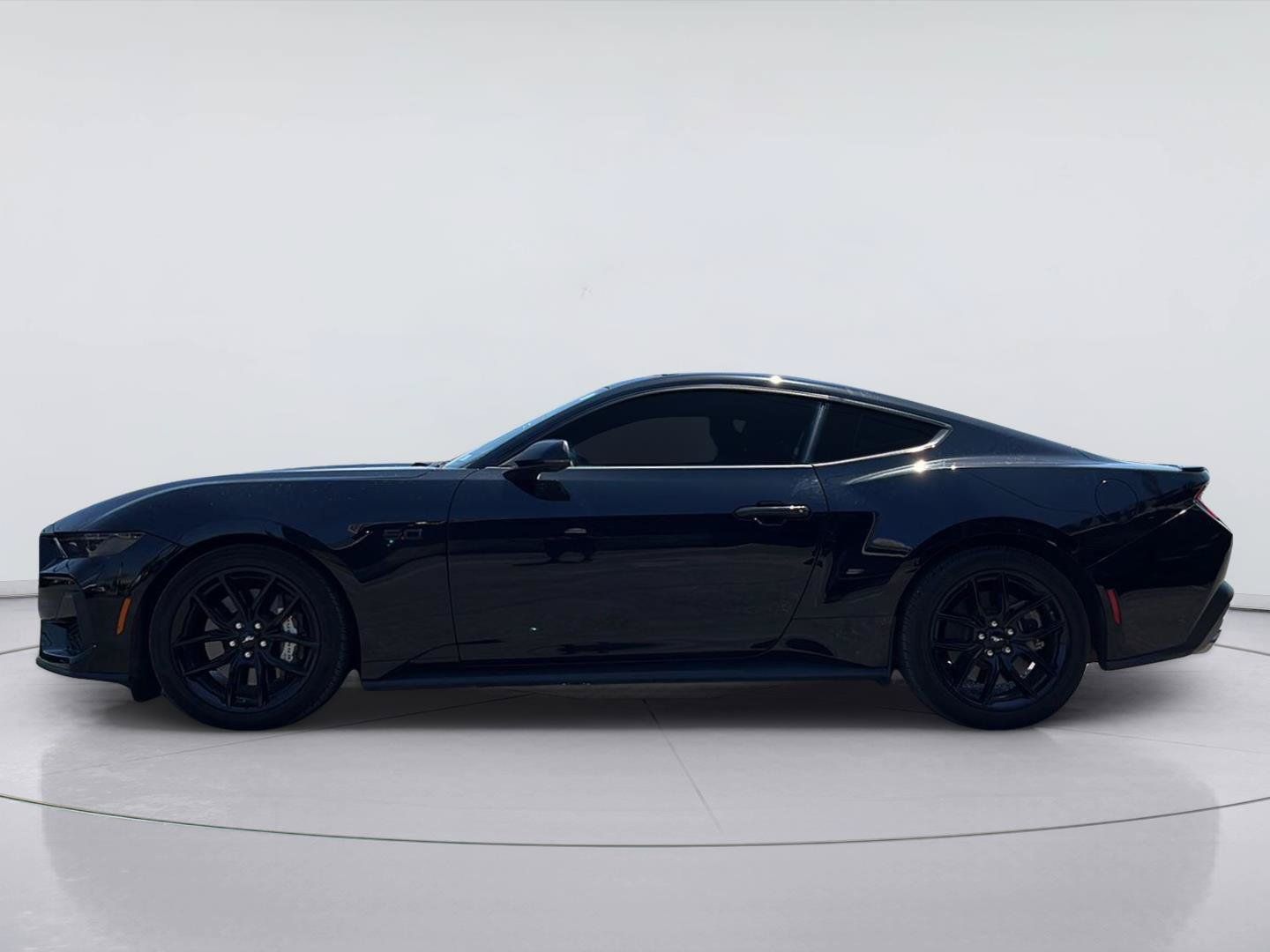Used 2024 Ford Mustang GT Premium RWD image 5