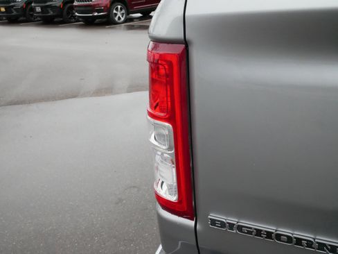 Used 2022 RAM 1500 Big Horn RWD image 17