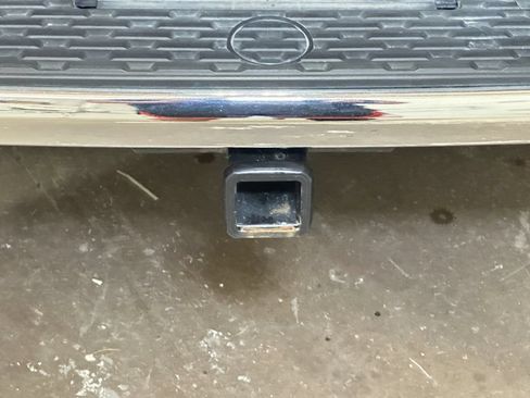 Used 2025 RAM 1500 Big Horn AWD/4WD image 17