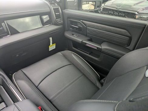 New 2026 RAM 2500 Limited image 15