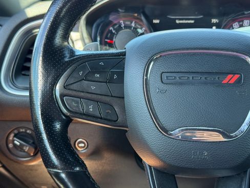 Used 2020 Dodge Challenger GT w/ Blacktop Package AWD/4WD image 20