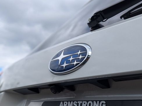 Used 2022 Subaru Forester AWD/4WD image 27