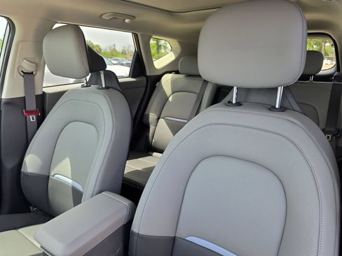 New 2027 Kia Seltos EX FWD image 22