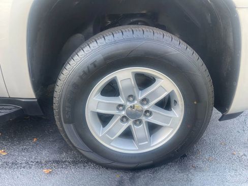 Used 2007 GMC Yukon XL SLT w/ SLT Preferred Equipment Group image 20