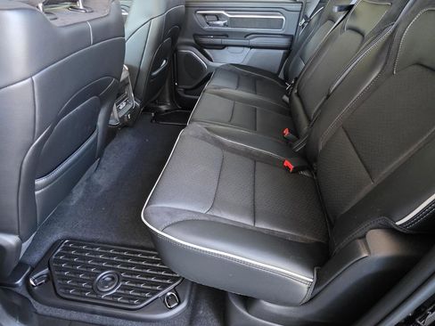 New 2026 RAM 1500 Laramie w/ Sport Appearance Package image 9