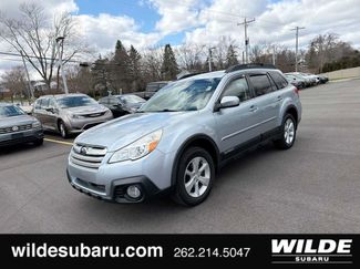 Used 2014 Subaru Outback 2.5i Premium w/ Accessory Value Package (OYX) video 1