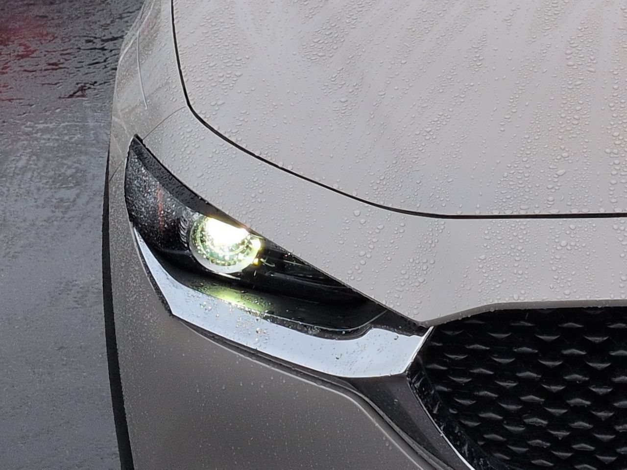 Used 2024 MAZDA CX-30 AWD 2.5 S w/ Select Sport Pkg image 10